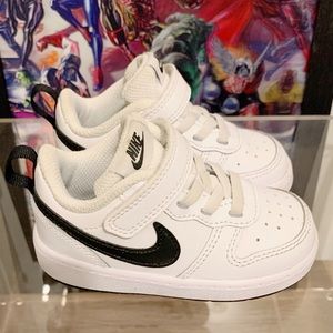 👟 INFANT Nike “Victory”